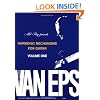 George Van Eps Harmonic Mechanisms Guitar, Volume 1 (Mel Bay Presents)