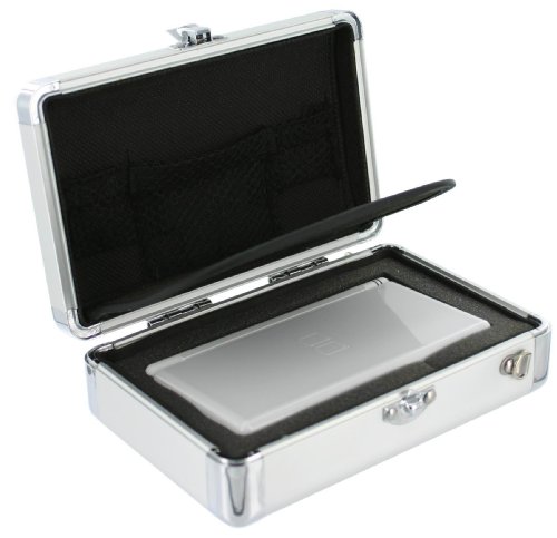 Venom Aluminium Case Lite (Nintendo DS)