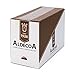 Aldecoa Nespresso Coffee Capsules, Intense, 10 Count (Pack of 4)