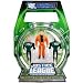 Search : Justice League Unlimited 2009 SDCC San Diego Comic-Con Exclusive Action Figure 3-Pack Green Lantern Origins