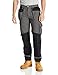 JOBMAN Workwear Men's Deluxe Service Workpants with Holster Pockets