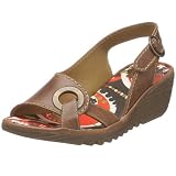Fly London Women's Odell