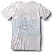 Quiksilver Modern Nomad T-Shirt Off white-S