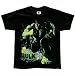 Search : Incredible Hulk - Hulking Behemoth Juvy T-Shirt