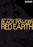 Black Powder Red Earth V3