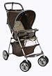 Cosco Umbria Stroller, Moonstone Dot
