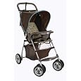 Cosco Umbria Stroller, Moonstone Dot