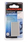 Uniross VB102547 Digital Camera Battery to fit Minolta NP200