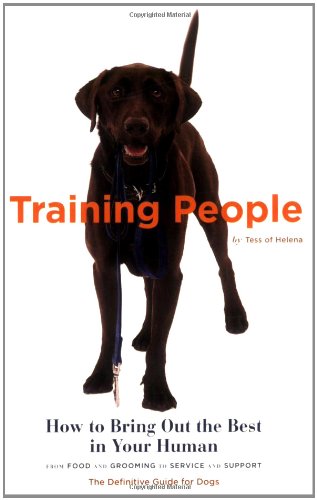 training people how to bring out the best in your human