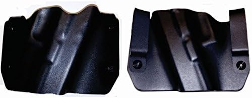 OWB Kydex Holster (Right-Handed, CZ 75 P07/P09)