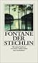 Der Stechlin (insel taschenbuch)