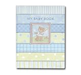 CR Gibson Baby All Star Loose-Leaf Memory Book