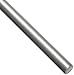 Aluminum 6063-T52 Round Rod, AMS QQ-A-200/9, ASTM B221, 1/4" OD, 72" Length