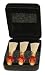 Hodge Bassoon Reed Case (3 Reeds)