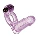California Exotics Double Diver Cock Ring