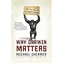 Why Darwin Matters: The Case Against Intelligent Design