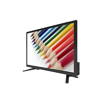 I Smart 24&quot; (60cm) Led Tv 1+2* years on site warranty