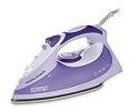 Morphy Richards 40704 Comfigrip Tip Technology Iron, Purple
