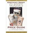 (KENTUCKY DERBY GLASSES 
