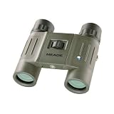 Click here to buy Meade Instruments 8x25 Wilderness Rugged Waterproof Binocular with strap & case by Meade.