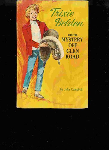 The Mystery off Glen Road