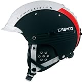 Skihelm Casco SP 5.2 und SP 5.3 - viele DESIGNS - große Auswahl der premium Skihelme