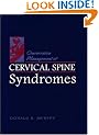 Conservative Management of Cervical Spine Syndromes