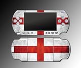 British Flag English UK Flag Game Vinyl Decal Skin Protector Cover #2 for S ....