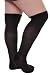 Knee Socks - Black Knee-High Socks