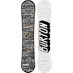 Burton Snowboard BULLET