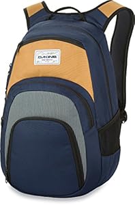 Dakine Campus Backpack (25 L, Bozeman)
