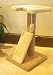 Kitchen & Housewares : 30" Kitty Cat Scratch Perch
