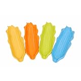 Melamine Corn Dish S 4