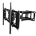 Sunydeal TV Wall Mount Bracket with 21" Extension for LG 55UB8200 49UB8200 60UB8200 50LB5900 47LB5900 55LB5900 60LB5900 47LB6300 42LB6300 50LB6300 55LB6300 60LB6300 65LB6300
