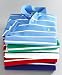 Polo Ralph Lauren Short Sleeve Striped Polo