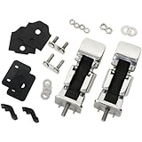 Kentrol 30571 Stainless Steel Hood Catch