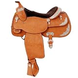 Billy Cook Equitation Show Saddle