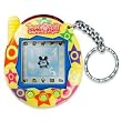 Yellow with Stars - Tamagotchi Connection Version 3