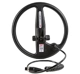 Minelab 10" Search Coil Slimline for Musketeer