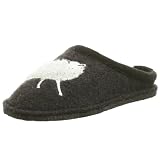 Haflinger Womens Sheep Slipper
