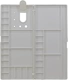Pro Art Large Folding Palette Box