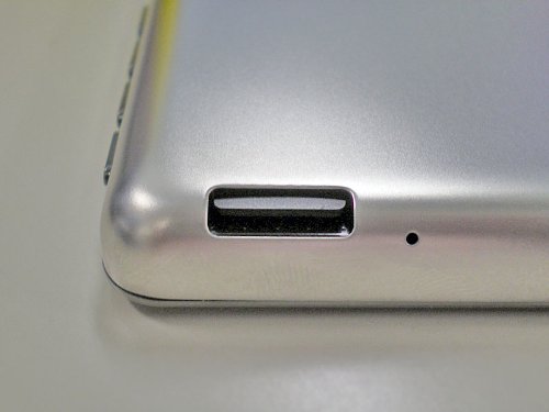 内蔵2GBメモリ/microSDHC対応 4インチ FLVプレイヤー Donyaダイレクト DN-MP490