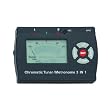 CST-01 Chromatic Tuner, Metronome, Tone Generator, 3 in 1 (With Pickup and Battery), Free Shipping