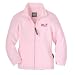 Jack Wolfskin Girls Moonrise Jacket - Fleecejacke - rose