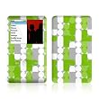 Neo Green Design iPod classic 80GB/ 120GB Protector Skin Decal Sticker