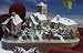 Lilliput Lane Holiday on Ice (illuminated, Musical & Movement)