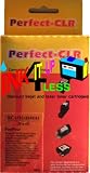 HP 10 compatible Ink Cartridge(Black) C4844A For use in HP Business Inkjet 1100D/ 1100DTN/ 2200 Series/ 2230/ 2250/ 2280 Series./ 2600 Series/ 3000 Series/ 3000n/ 3000dtn; Professional Series 2000c/2500c/cp1700 Series.