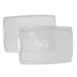 New - Victorio Set of 2 Drying Trays for Victorio Digital Food Dehydrator by Victorio