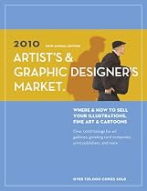 2010 Artist's & Designer's Market