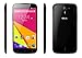 BLU Studio 6.0 HD D651u Unlocked GSM Dual-SIM, Quad-Core, 6